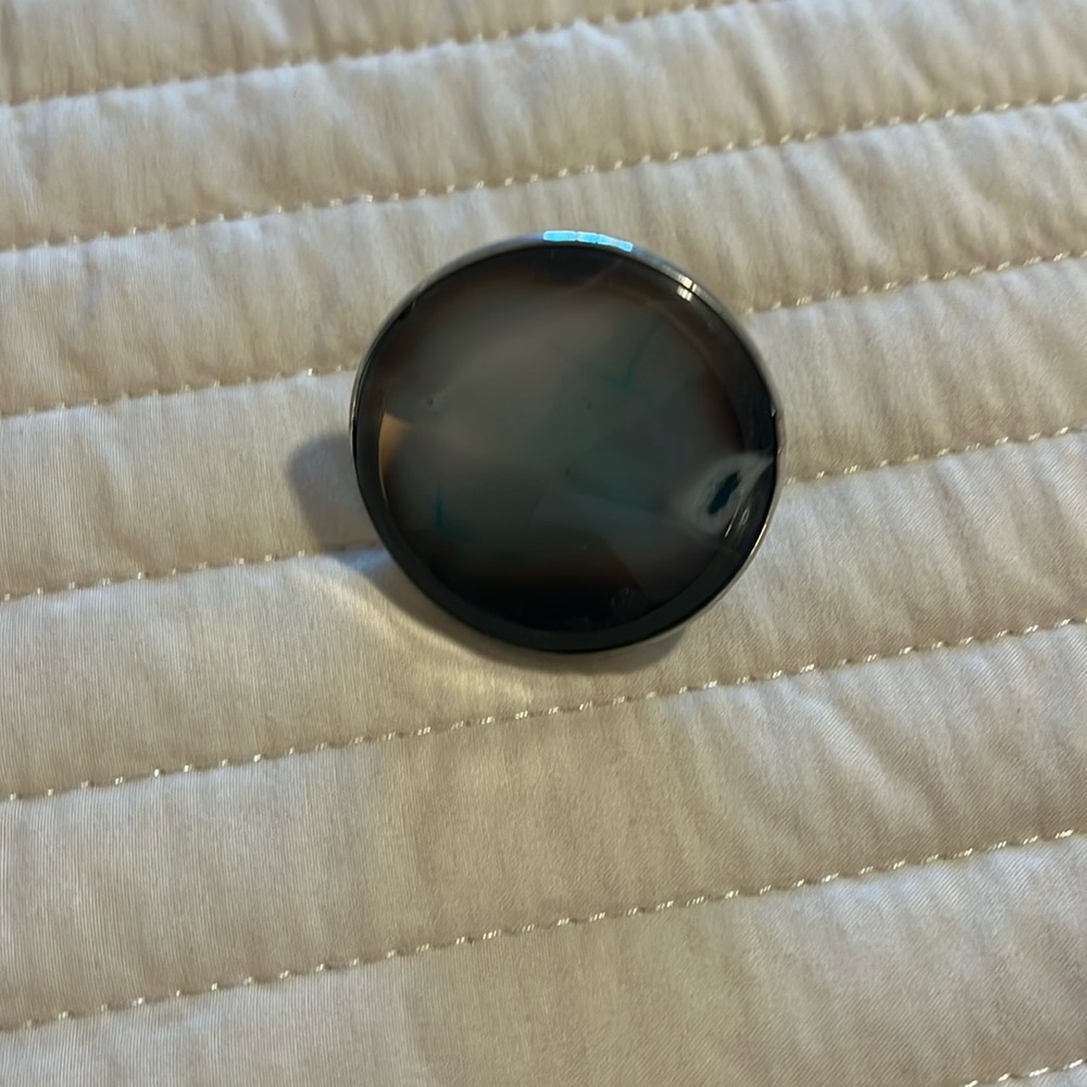 Stone Ring